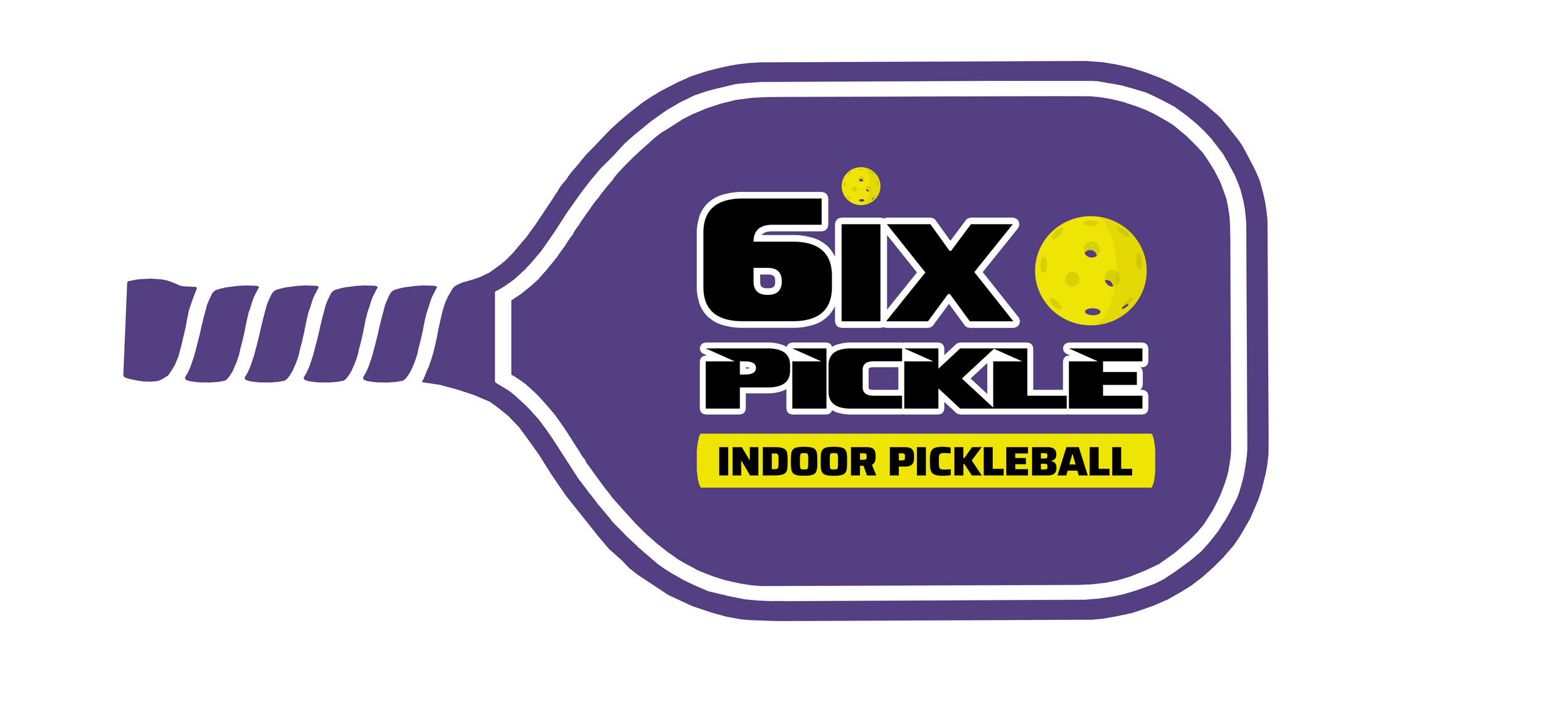6ix Pickle downtown Toronto indoor pickleball facility