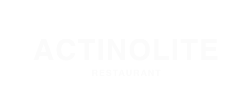 Actinolite in Ossington