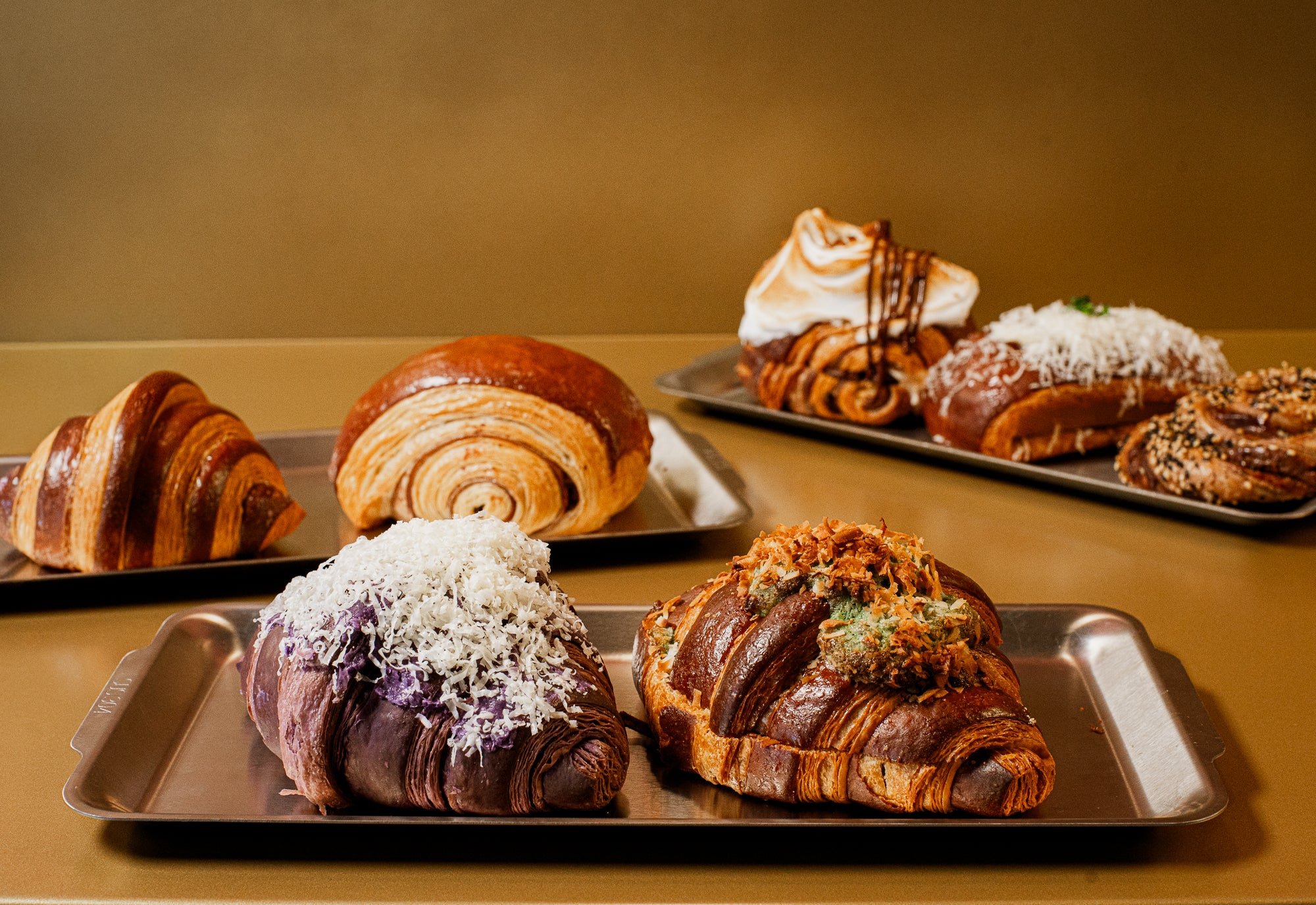 Bakerrae bakery photography from the official Shopify storefront