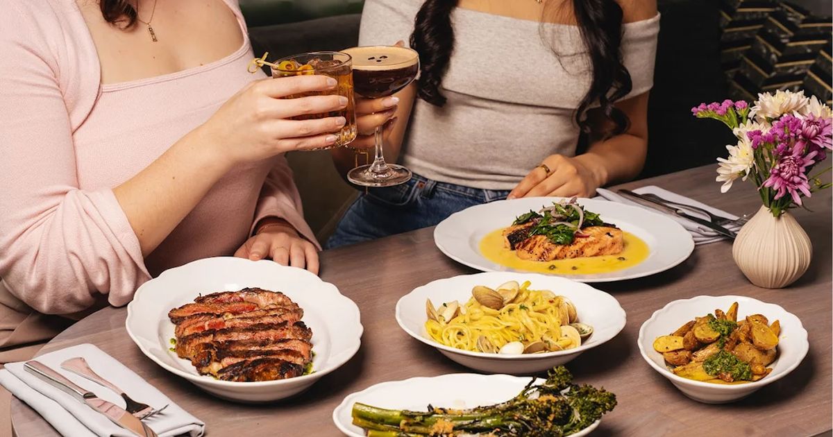 Bar Romy in King West