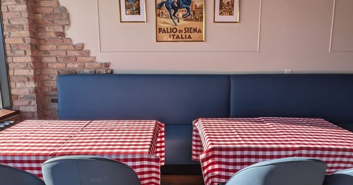 Blue Horse Eatery in TBD