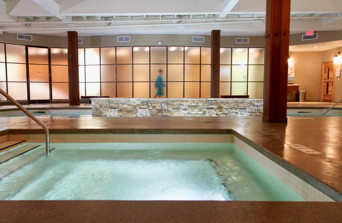 Body Blitz Spa photography from bodyblitzspa.com