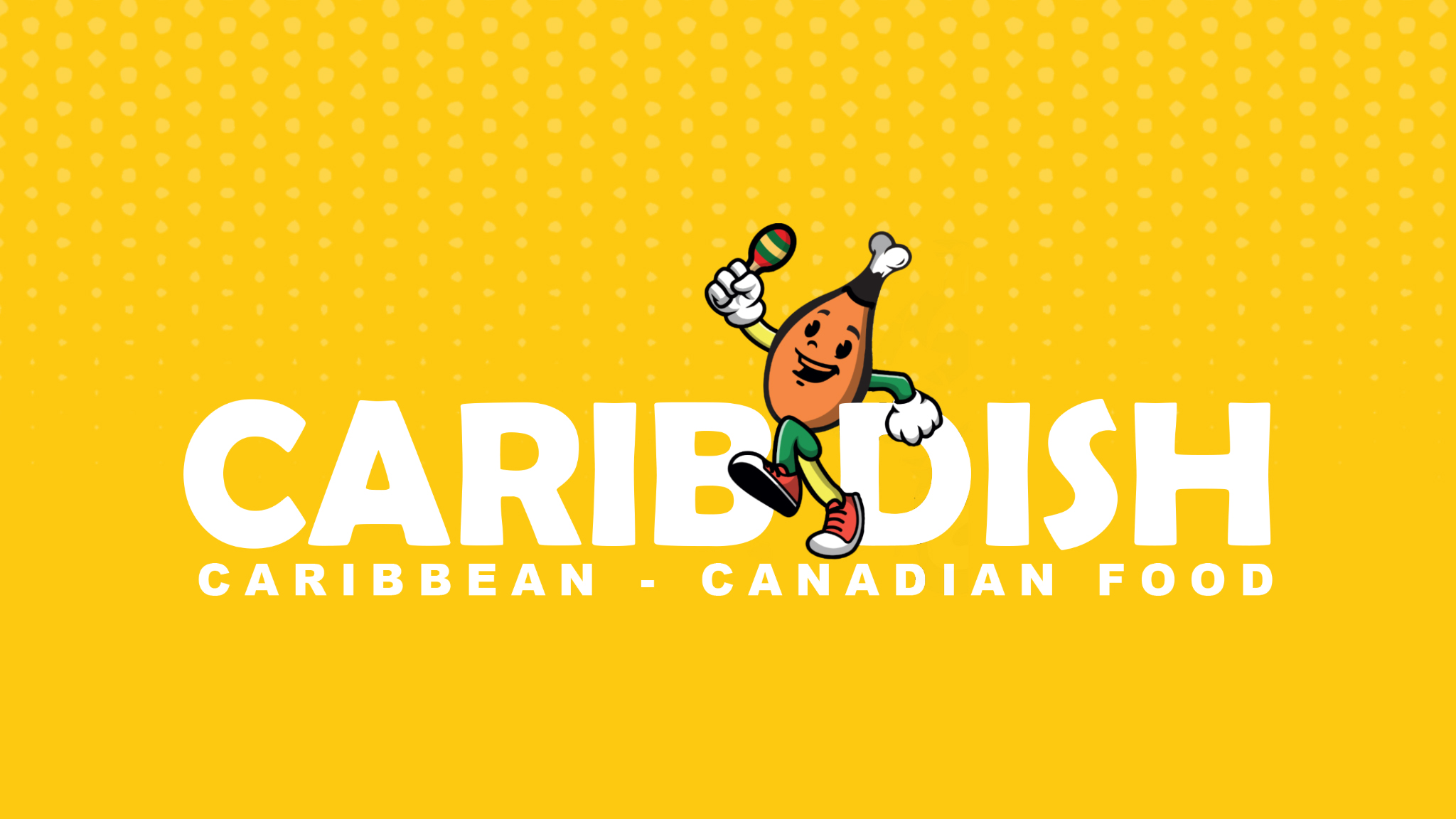 Carib Dish in St. Clair and Old Weston Rd.