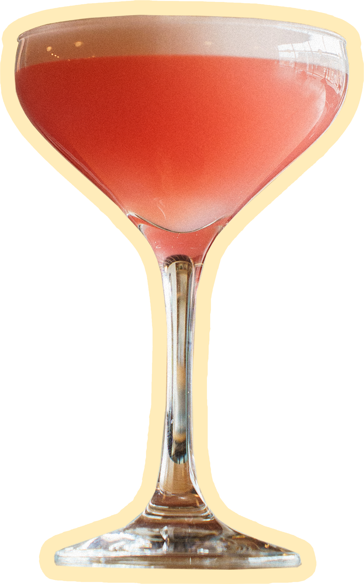 Civil Liberties official cocktail photography from civillibertiesbar.com