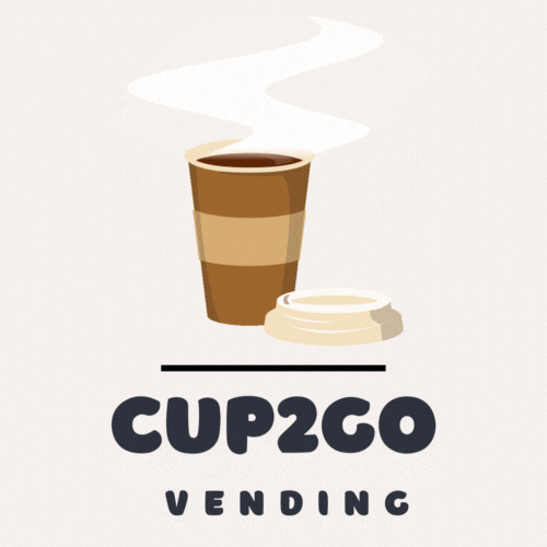 Cup2Go Vending in Downtown