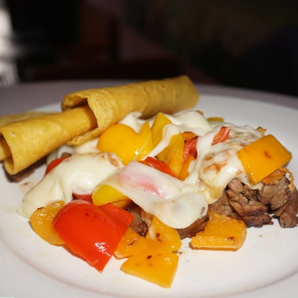 DON grilled steak taco photography from dongrilledsteaktacos.com