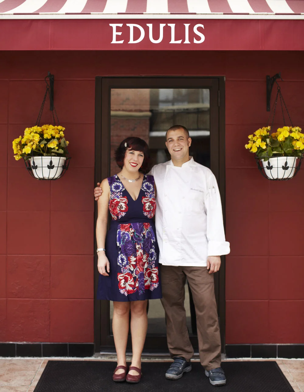 Edulis in King West