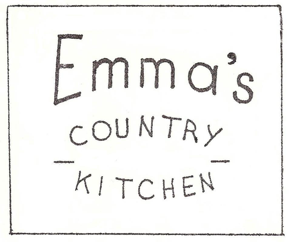 Brunch at Emma's Country Kitchen on St. Clair West