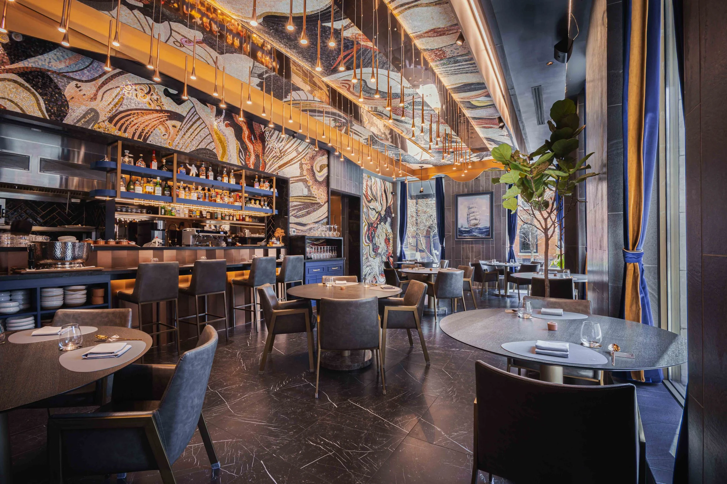 Enigma Yorkville in Yorkville