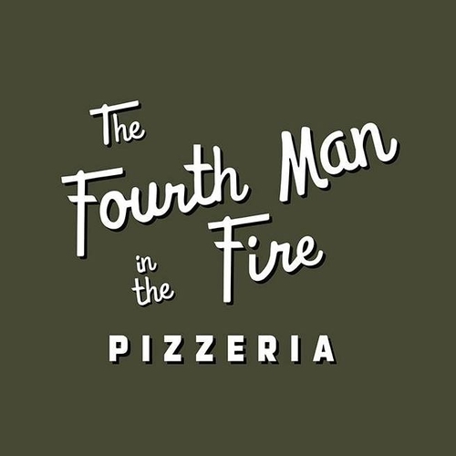 Fourth Man in the Fire
