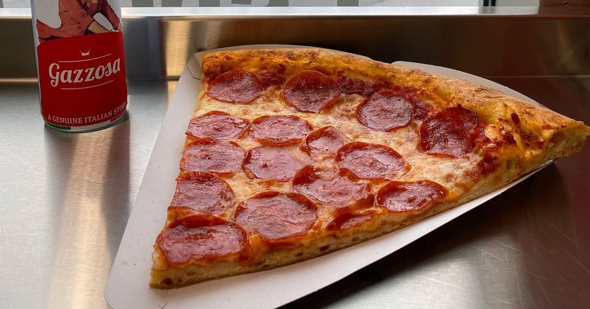 Frano Pizza in Downtown