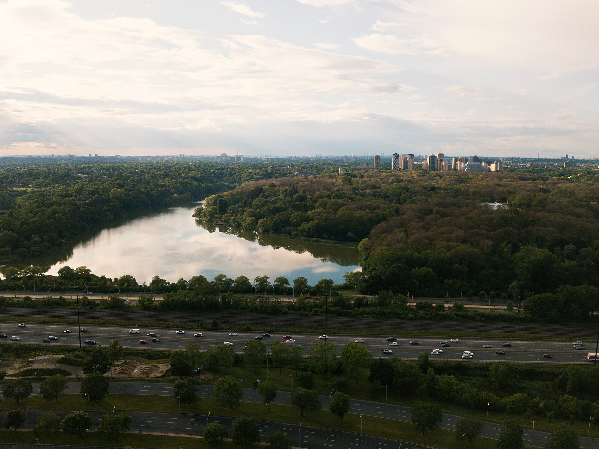 The Best Free Things to Do in Toronto