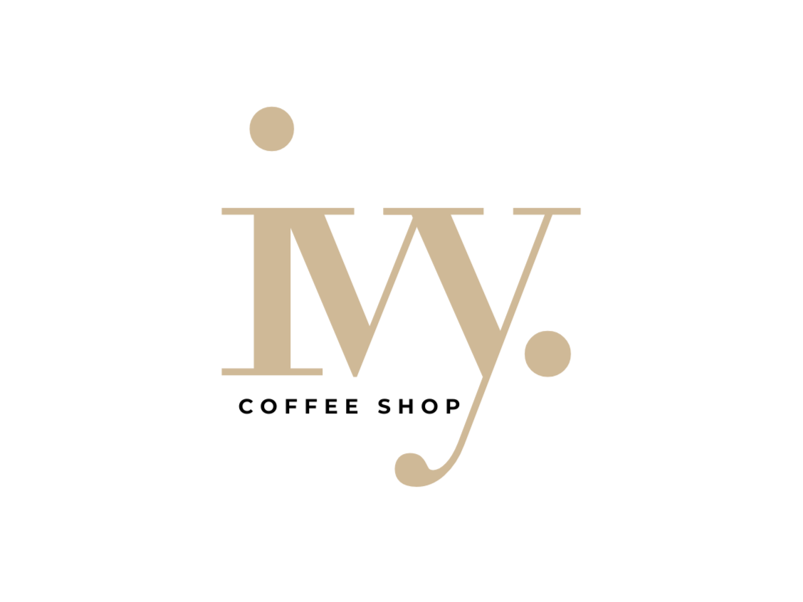 Ivy Coffee Shop in Entertainment District