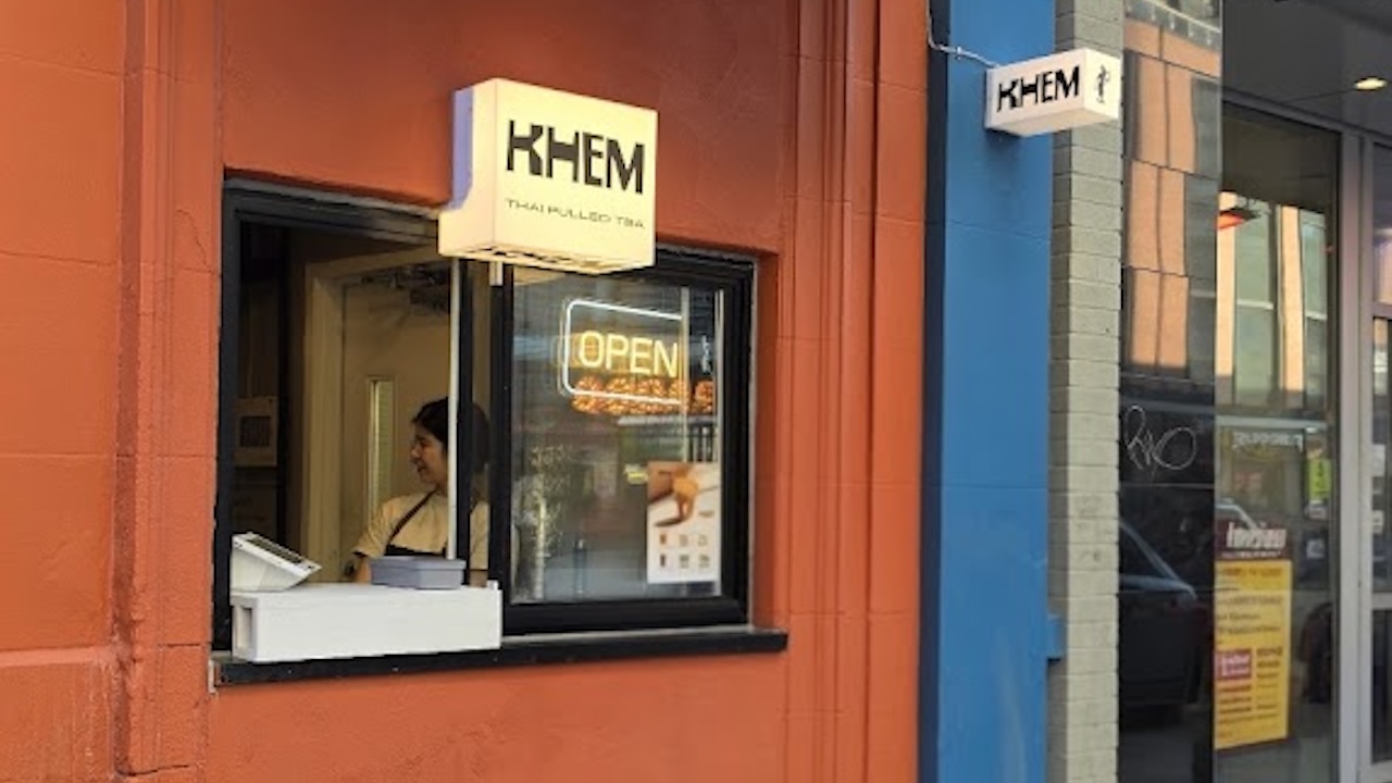 Khem in Downtown
