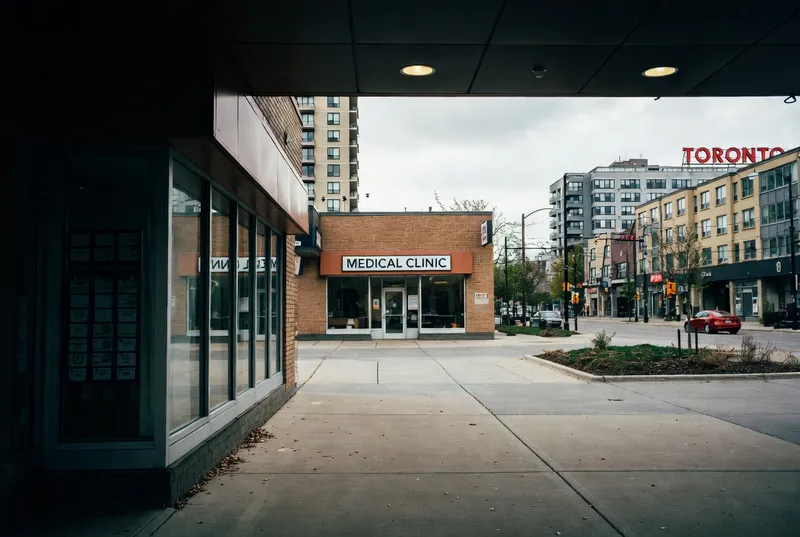 Lakeside Medical Clinic