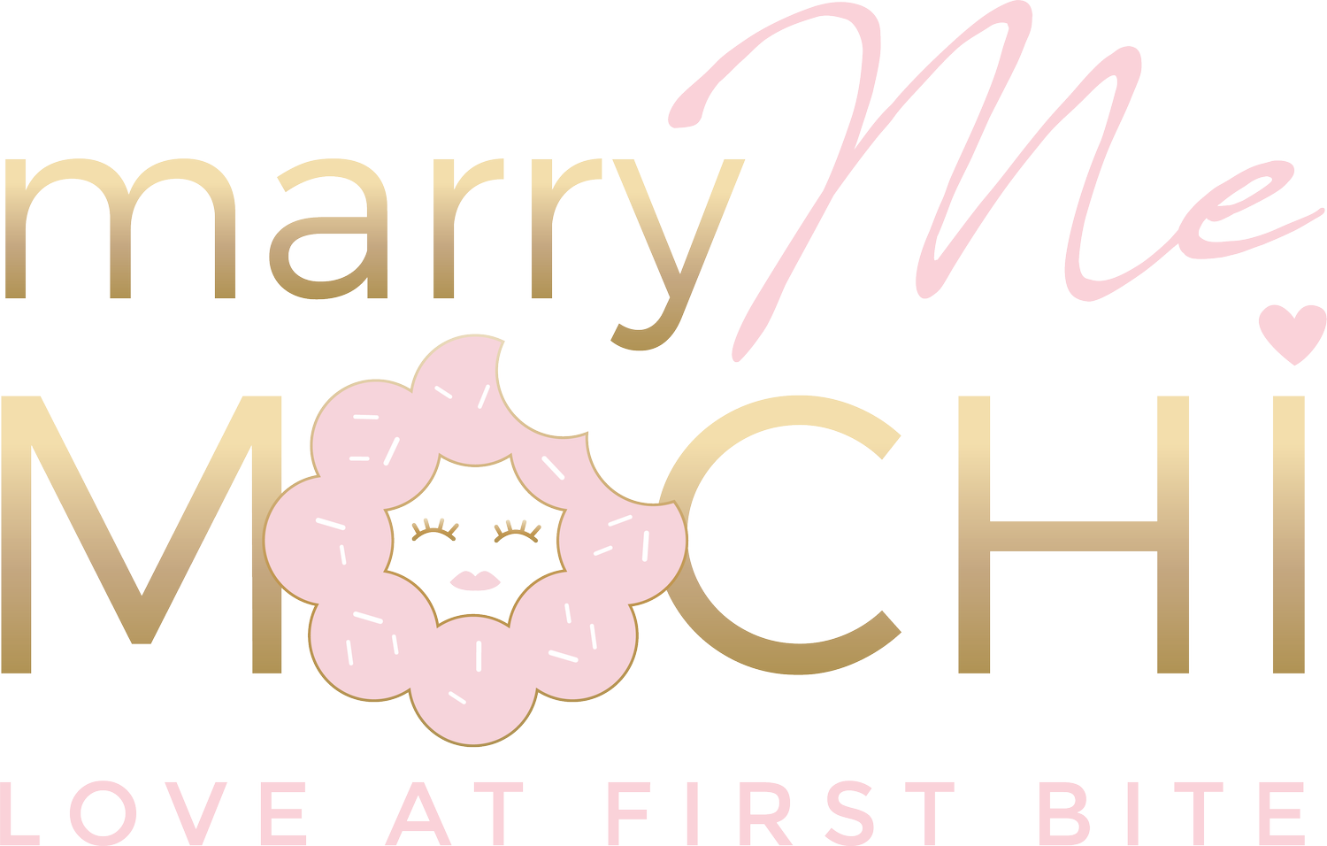 Marry Me Mochi in North York
