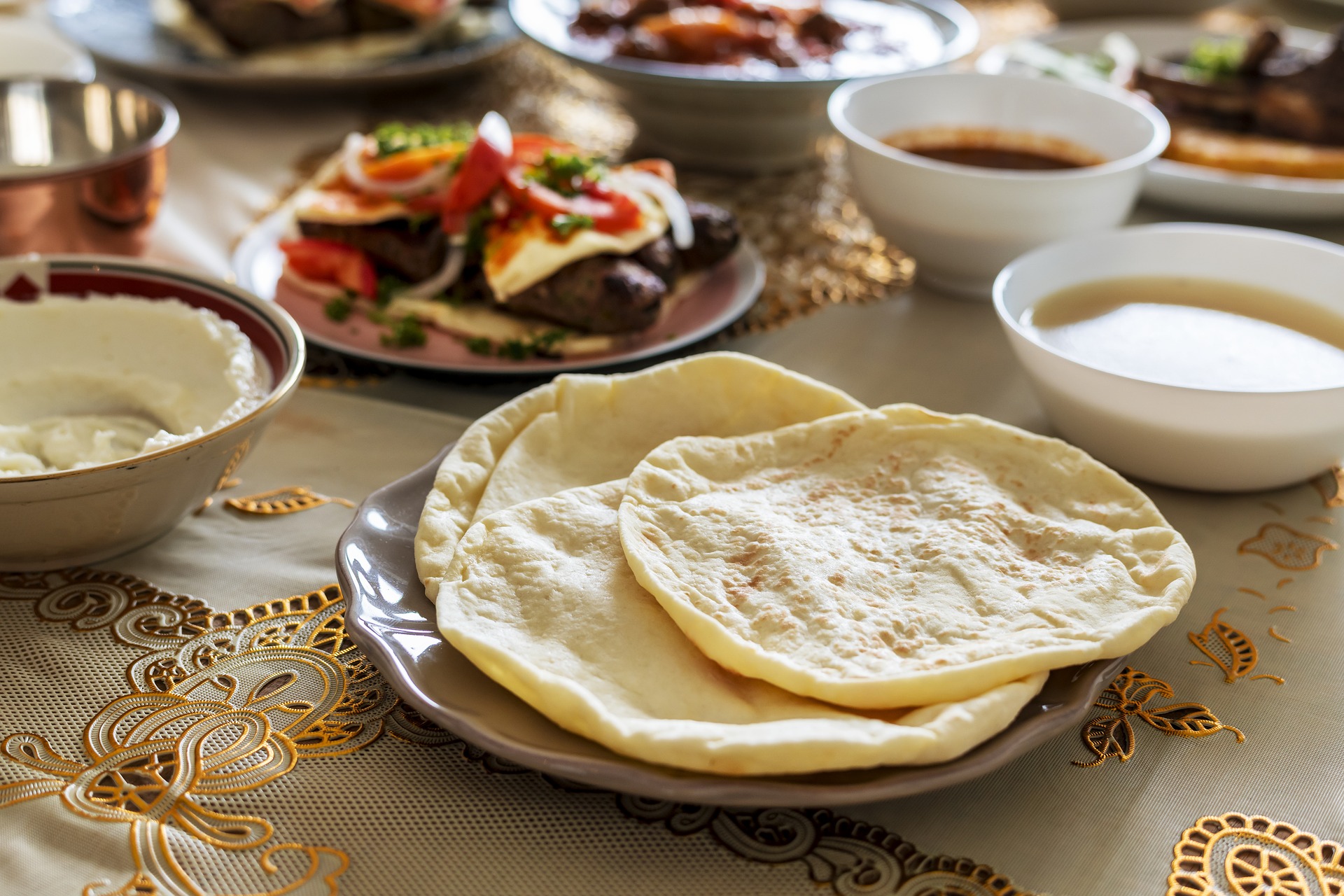 Nasib's photography from nasibsshawarma.com