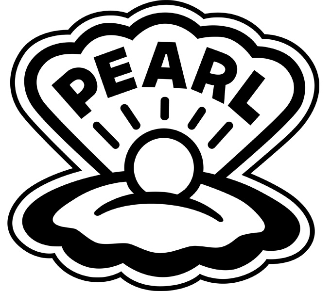 Pearl Harbor Gift Shop’s official crest graphic from pearlharborgiftshop.com