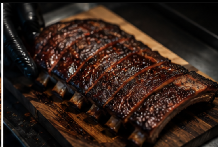 Pri’s Smoke BBQ photo 2