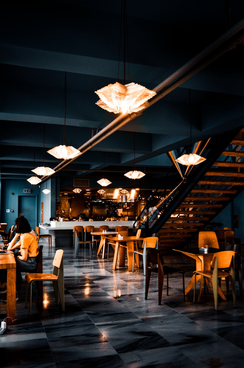 Italian restaurant with candlelit tables and rustic neighbourhood charm
