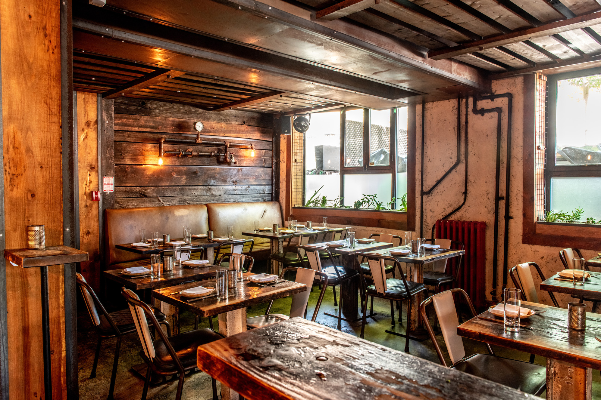 Rasa in Harbord Village