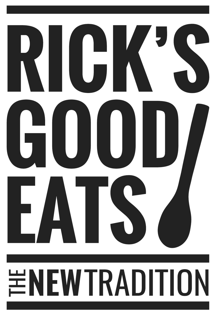 Rick's Good Eats