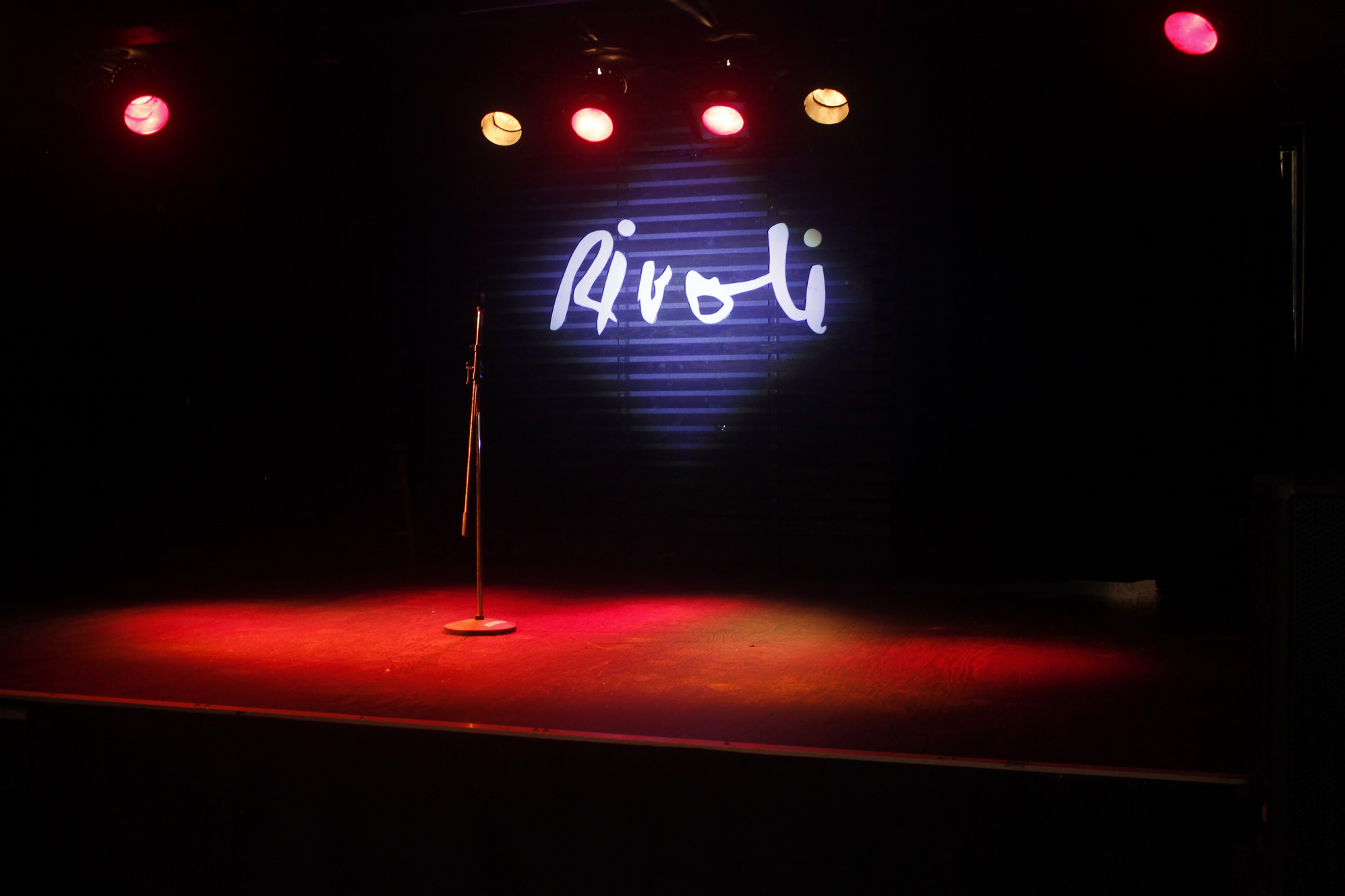 Rivoli official Wix OG photo from rivolitoronto.com