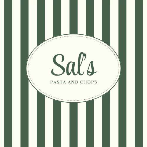 Sal's Pasta & Chops in Little Italy