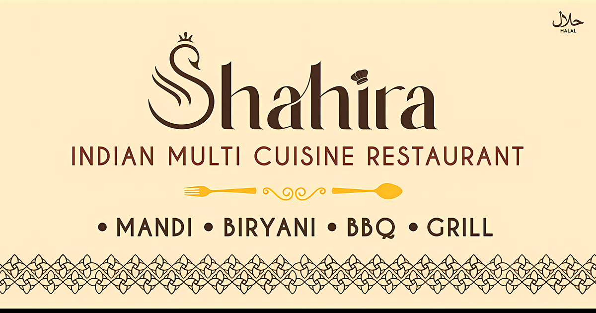 Shahira in Scarborough