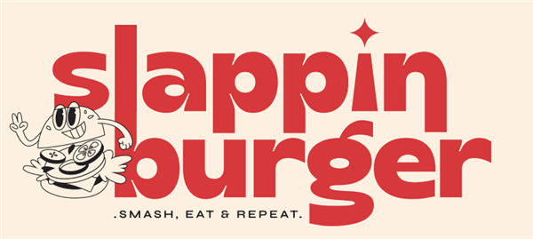 Slappin Burger in Scarborough