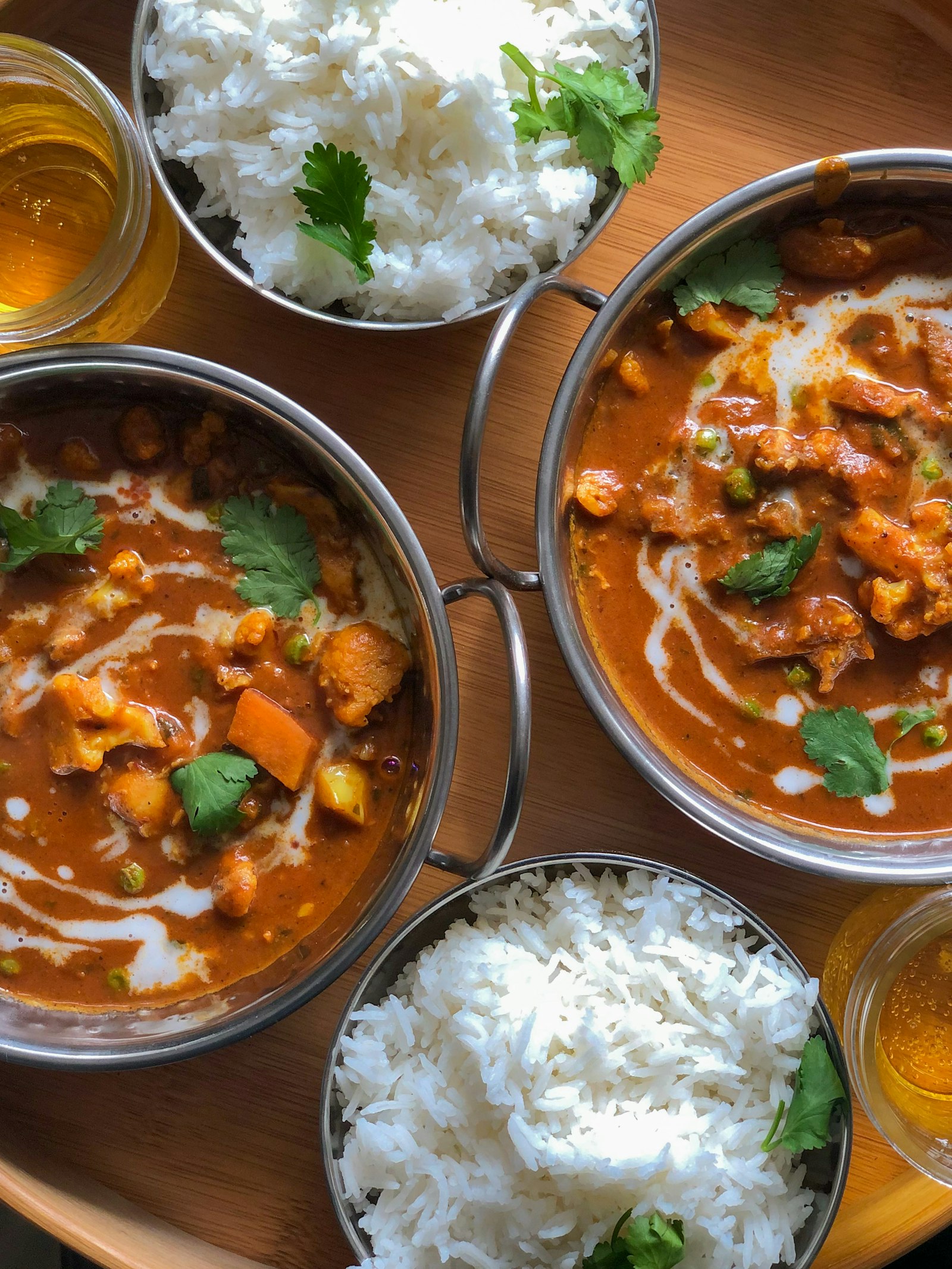 Tap & Tandoor in Toronto
