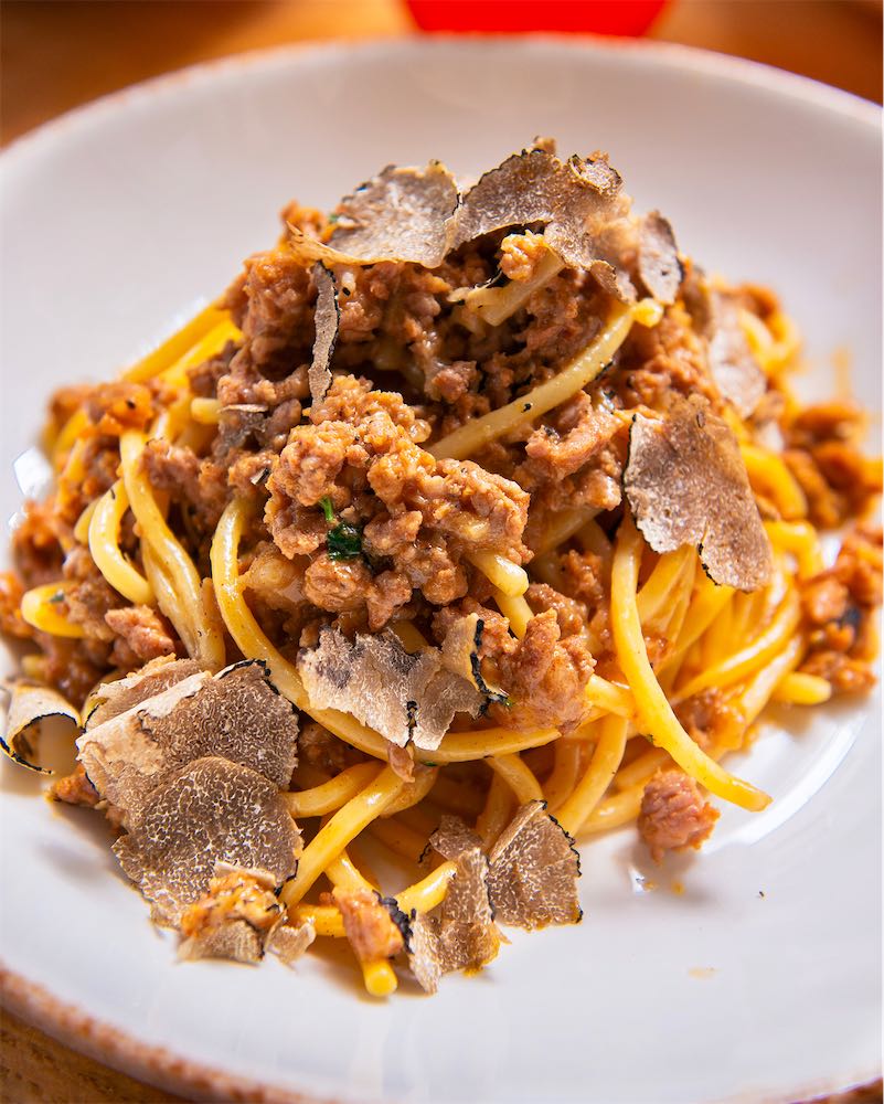 Terroni Queen West dining room from the official Terroni CDN