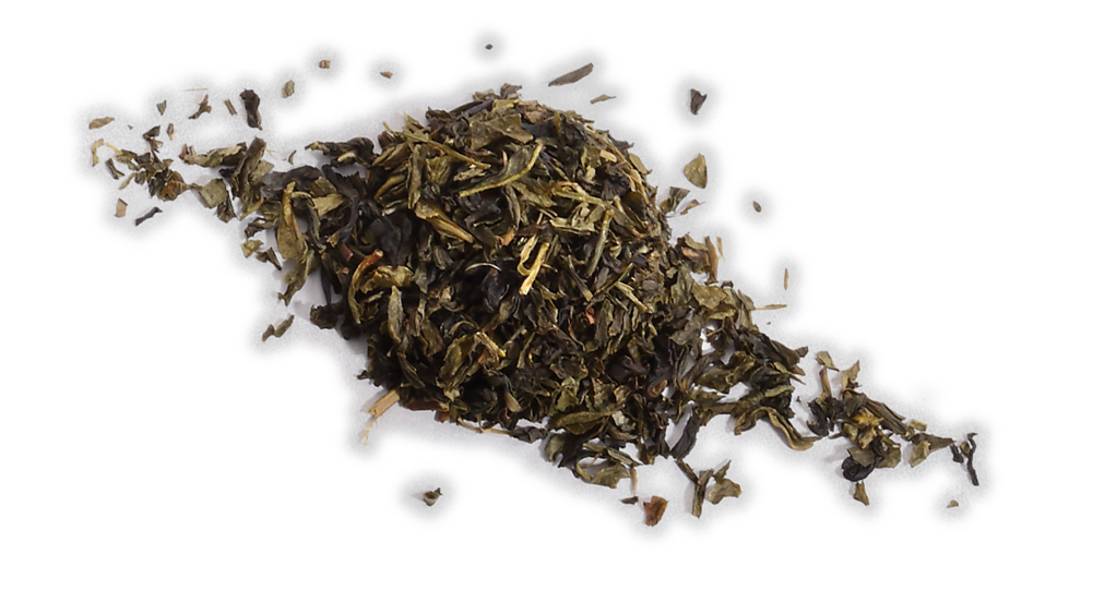 The Alley’s official tea-leaf photography from the-alley.ca