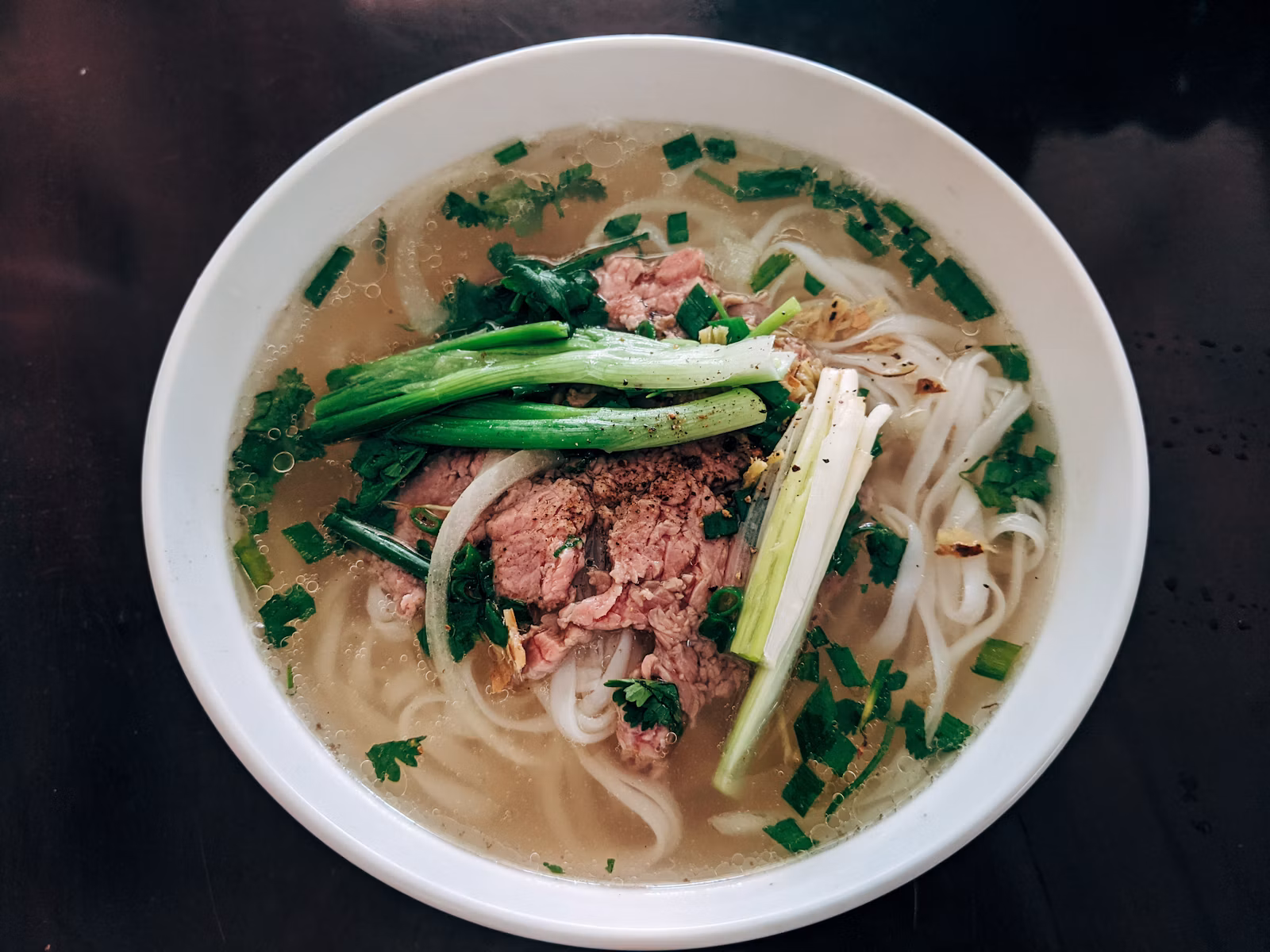 The Dumpling Shop in Toronto