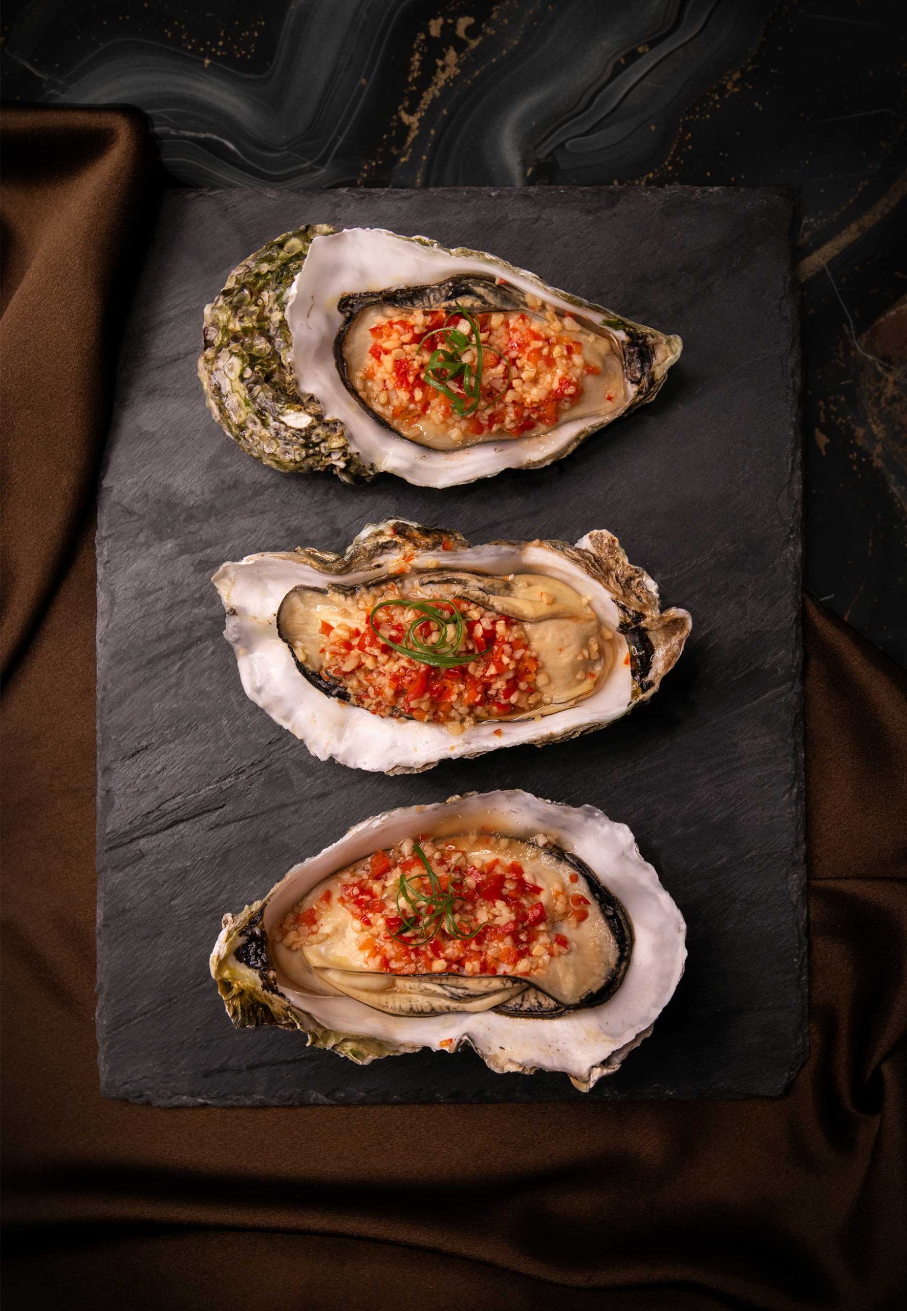 The Queen Seafood Cuisine photography from thequeenseafood.com