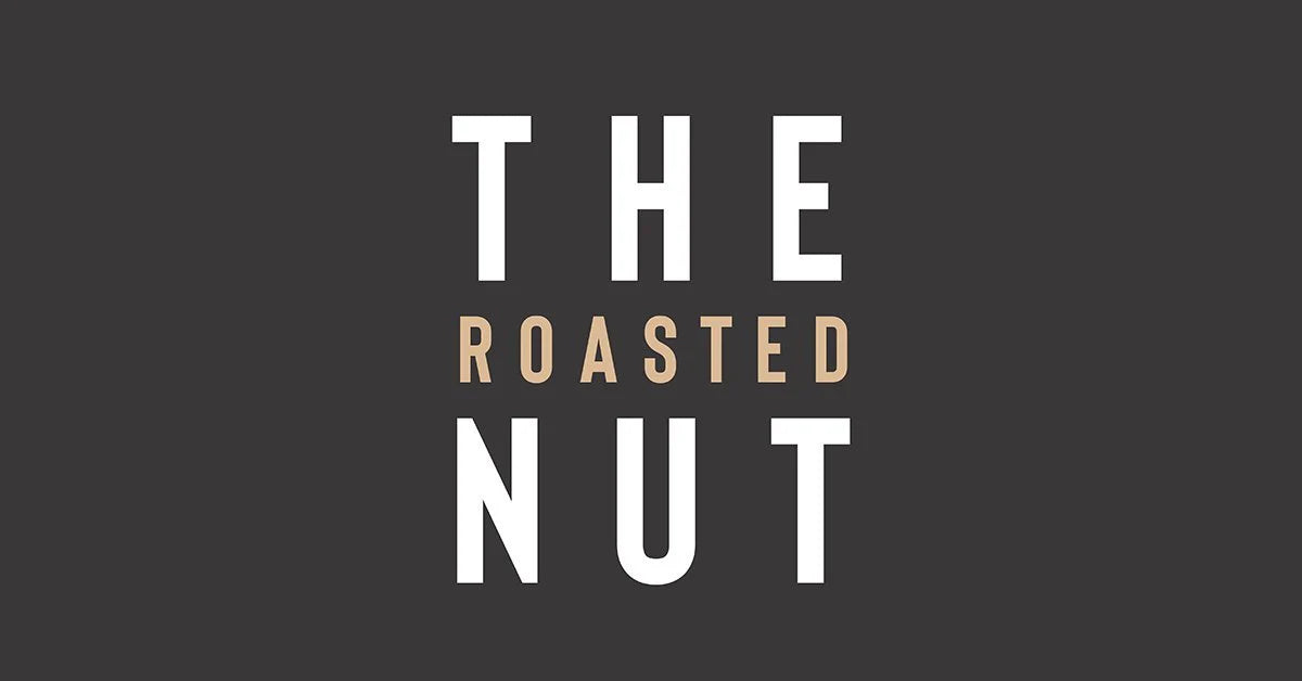 The Roasted Nut in Church and Bloor