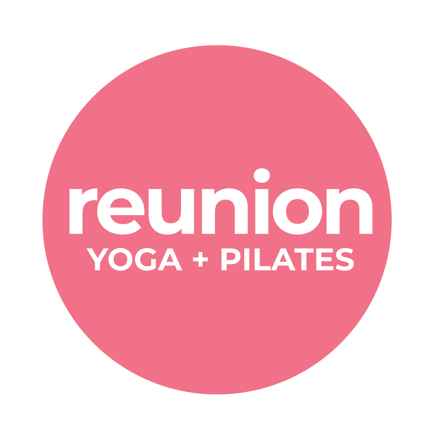 Union Yoga + Wellness