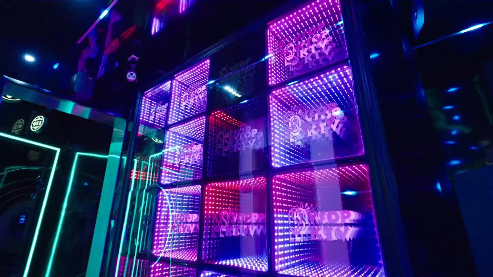 WAVE KTV interior, official WordPress photo from wavektv.ca