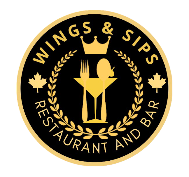 Wings and Sips in King West