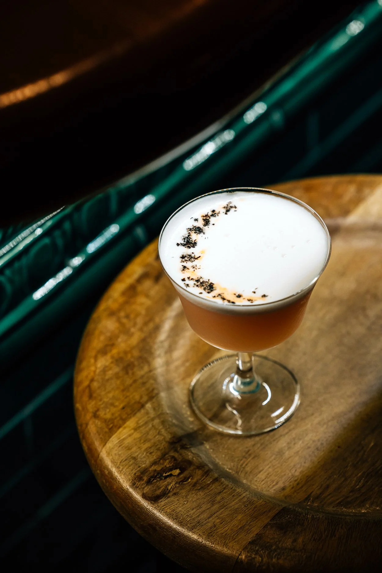 XXX cocktail photography from Little Sister’s official Bar XXX page