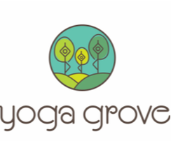 Yoga Grove photography from yogagrove.ca
