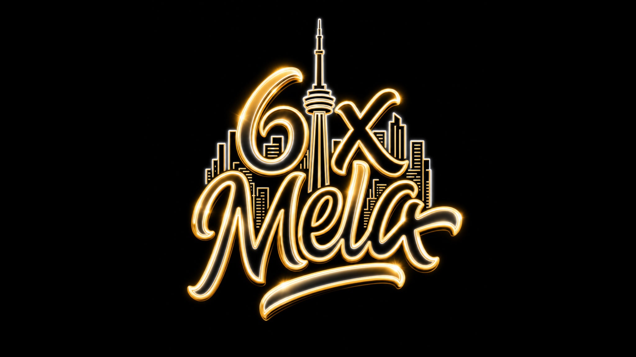 6IX MELA event
