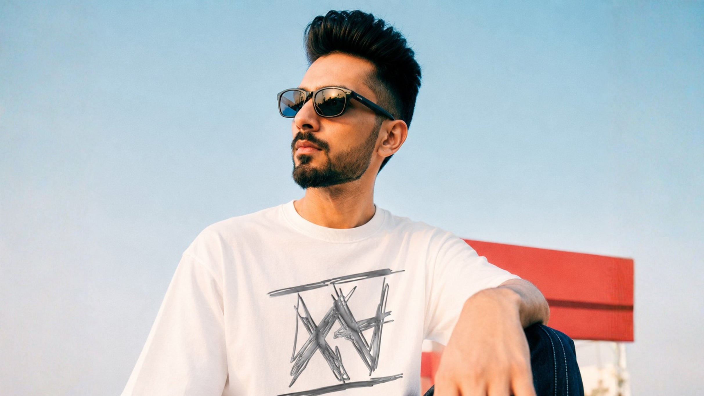 ANIRUDH XV TOUR: Live in Toronto event