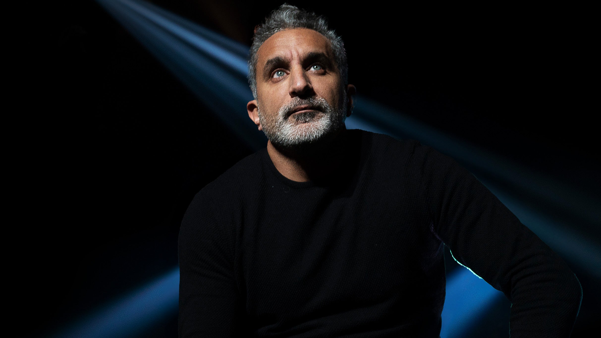 Bassem Youssef Belly of the Beast Tour at Massey Hall Toronto