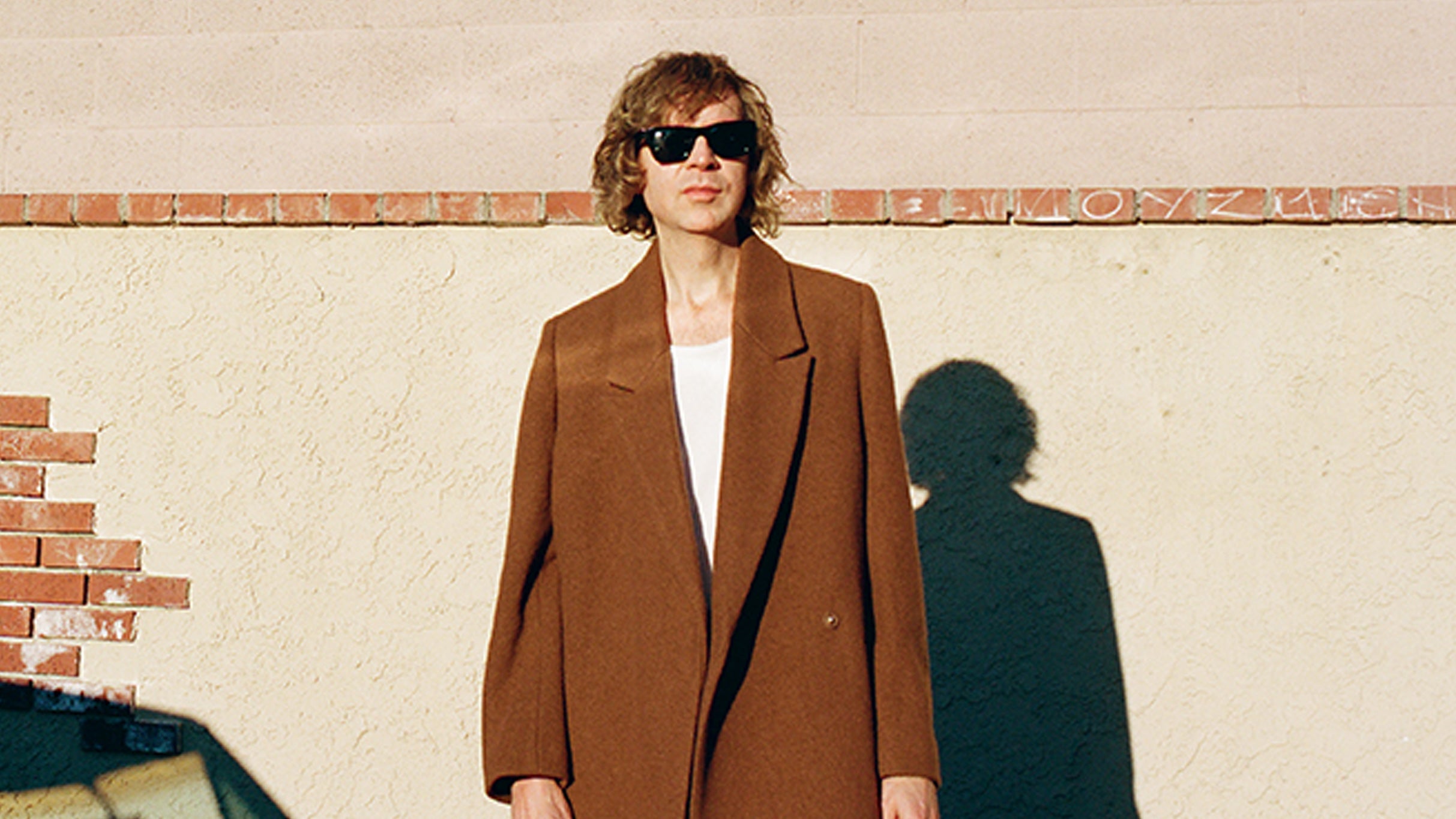 BECK: RIDE LONESOME TOUR event