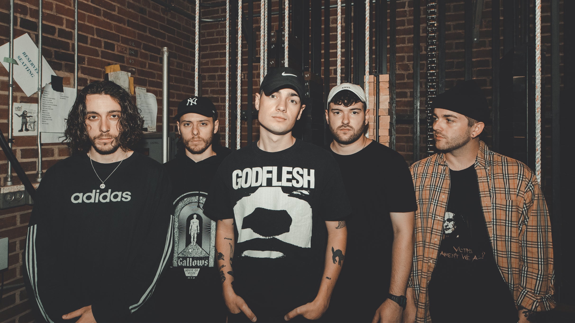 Boston Manor event