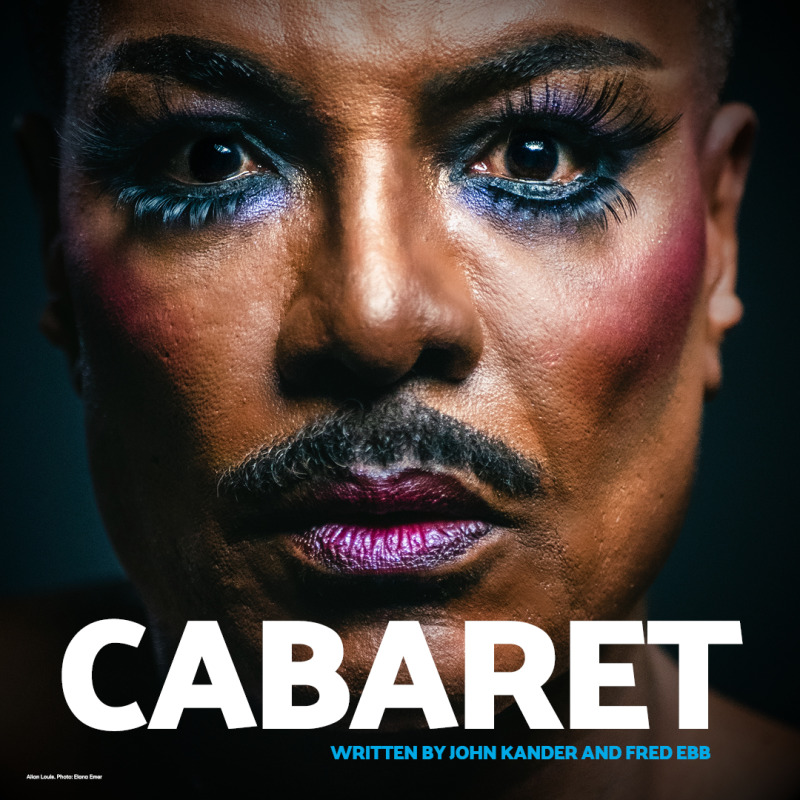 Cabaret event