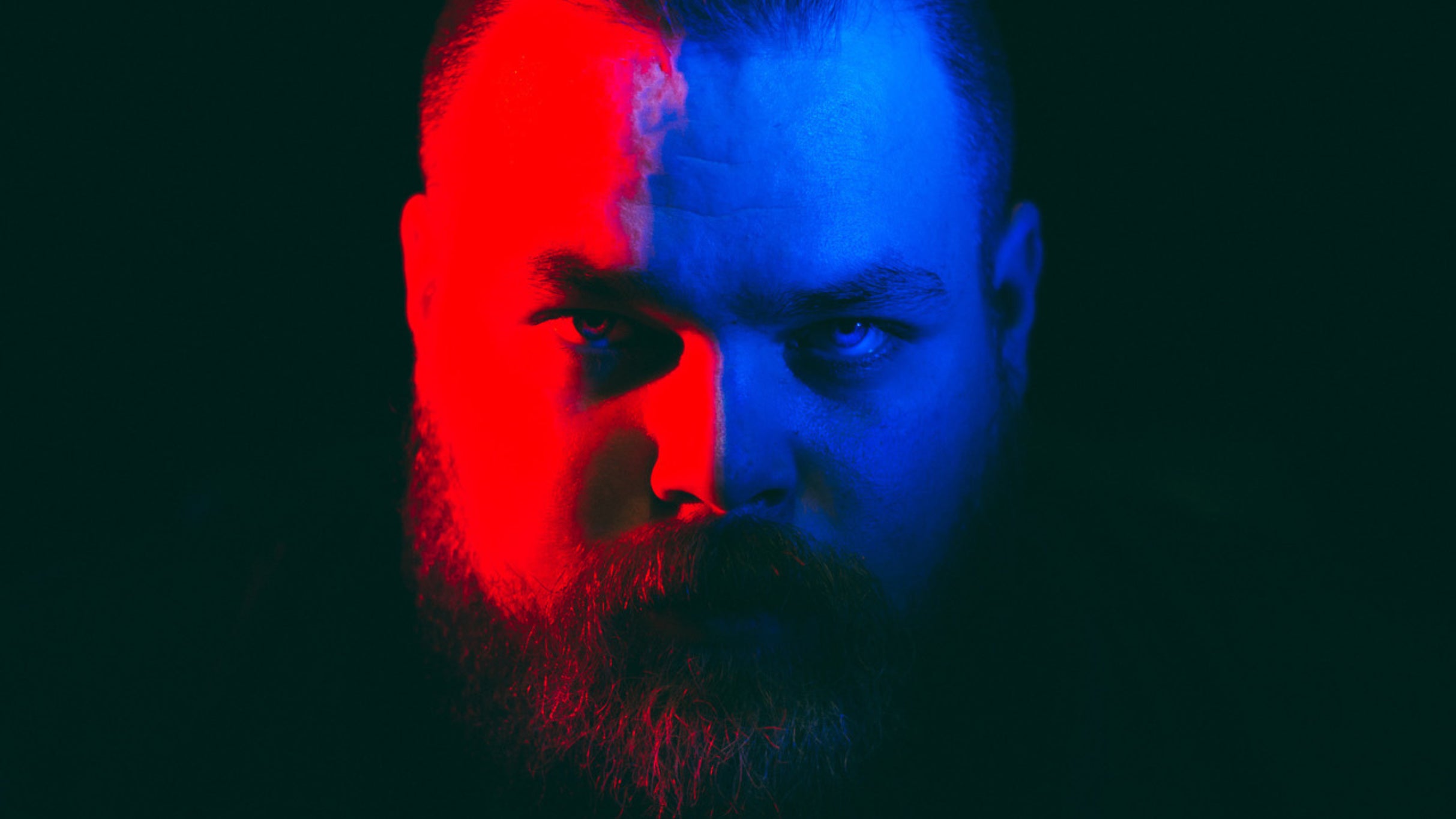 Com Truise event