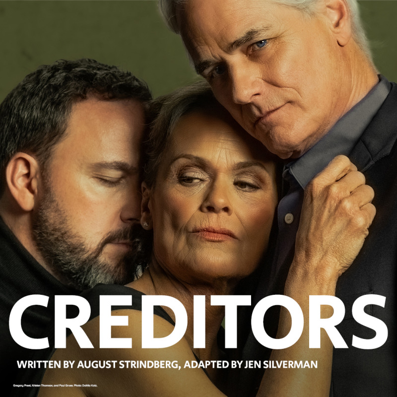 Creditors event