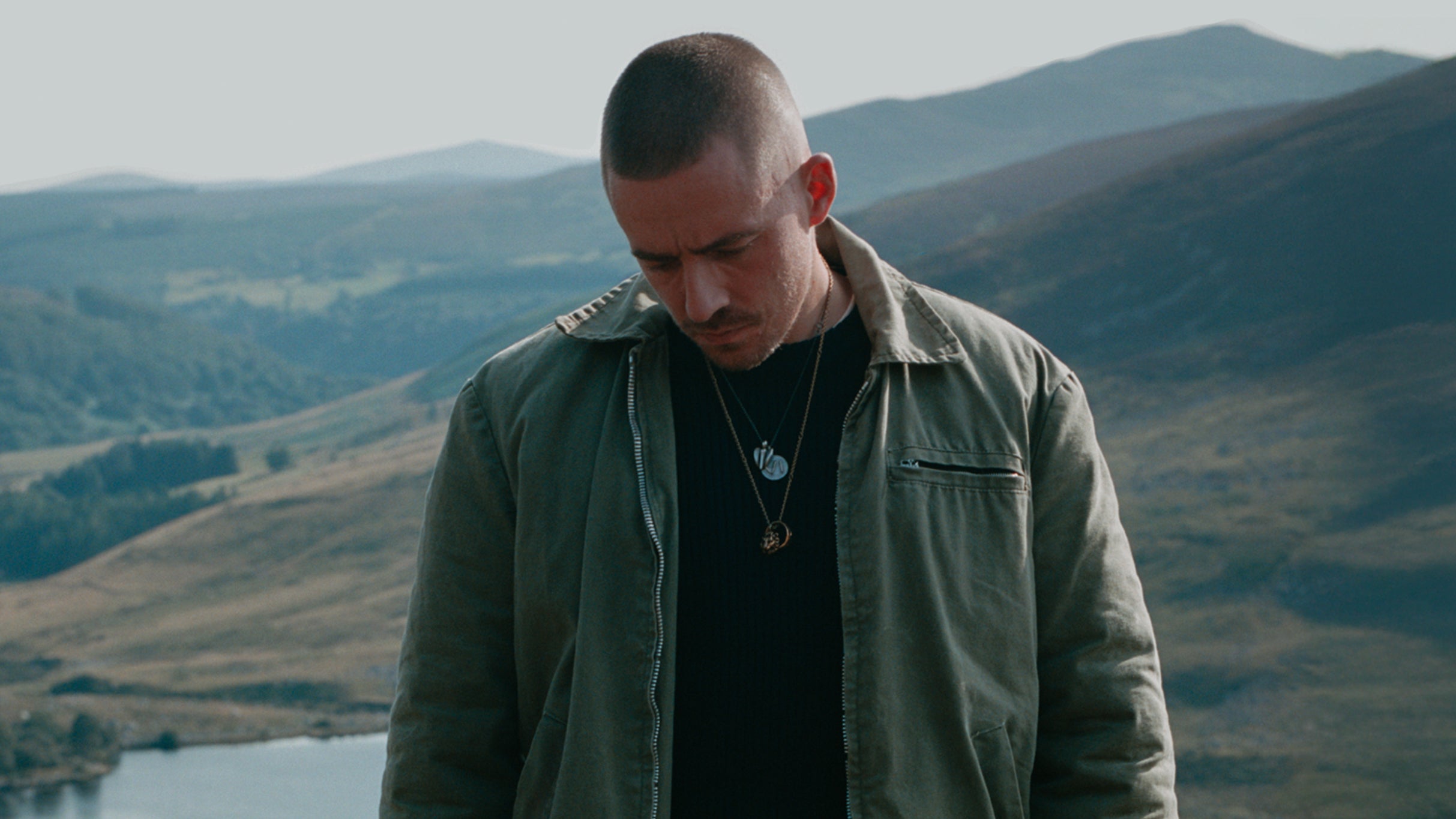 Dermot Kennedy: The Weight of the Woods Tour event